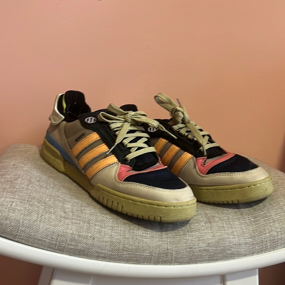 Adidas Bad Bunny Sneakers